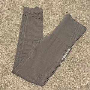Gymshark seamless leggings